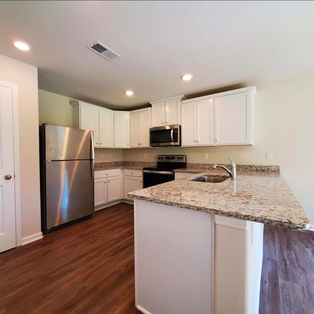 Charlotte House: 9111 Creedmore Hills Dr