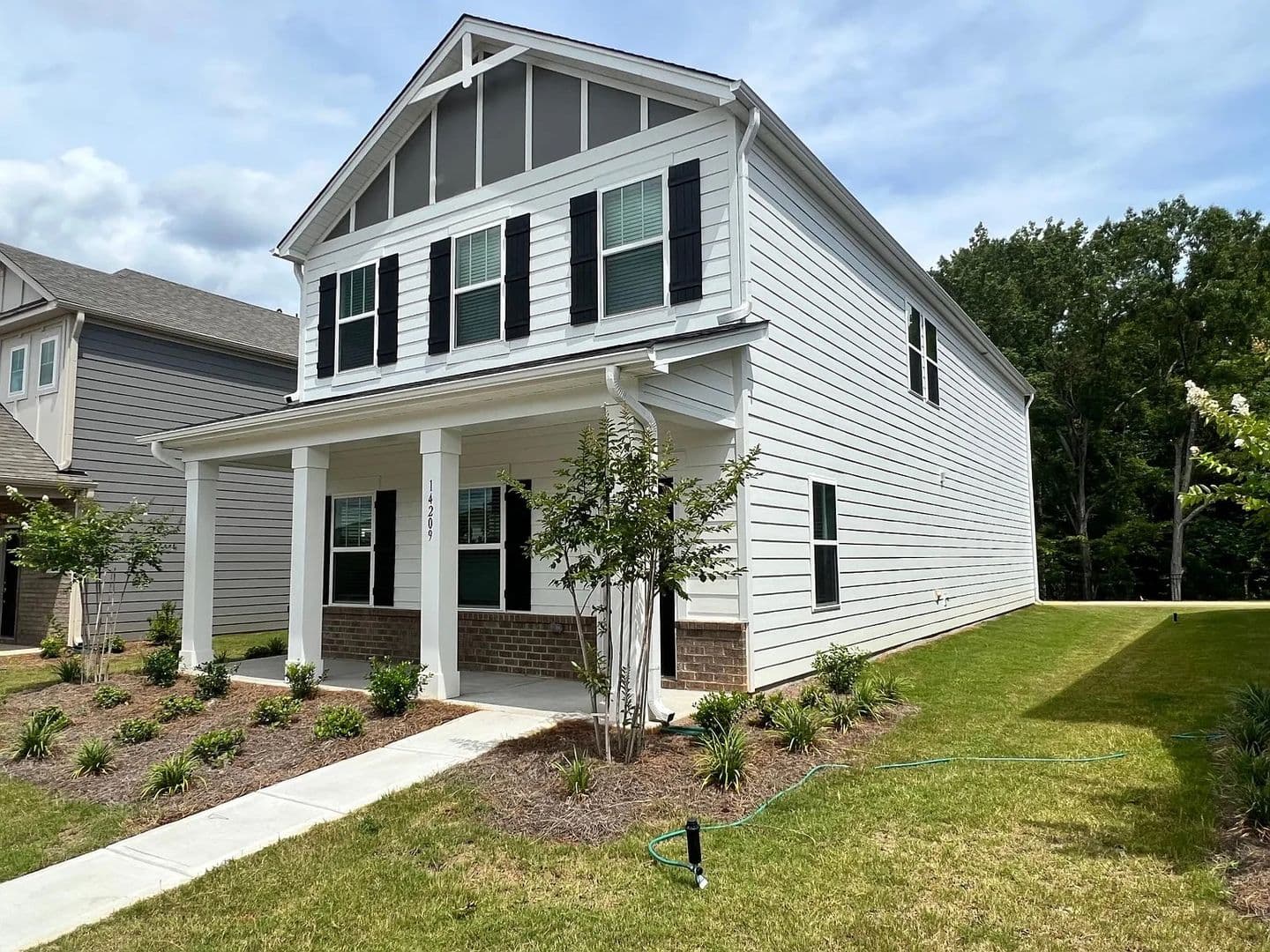 Charlotte House: 14209 Laughing Gull Dr