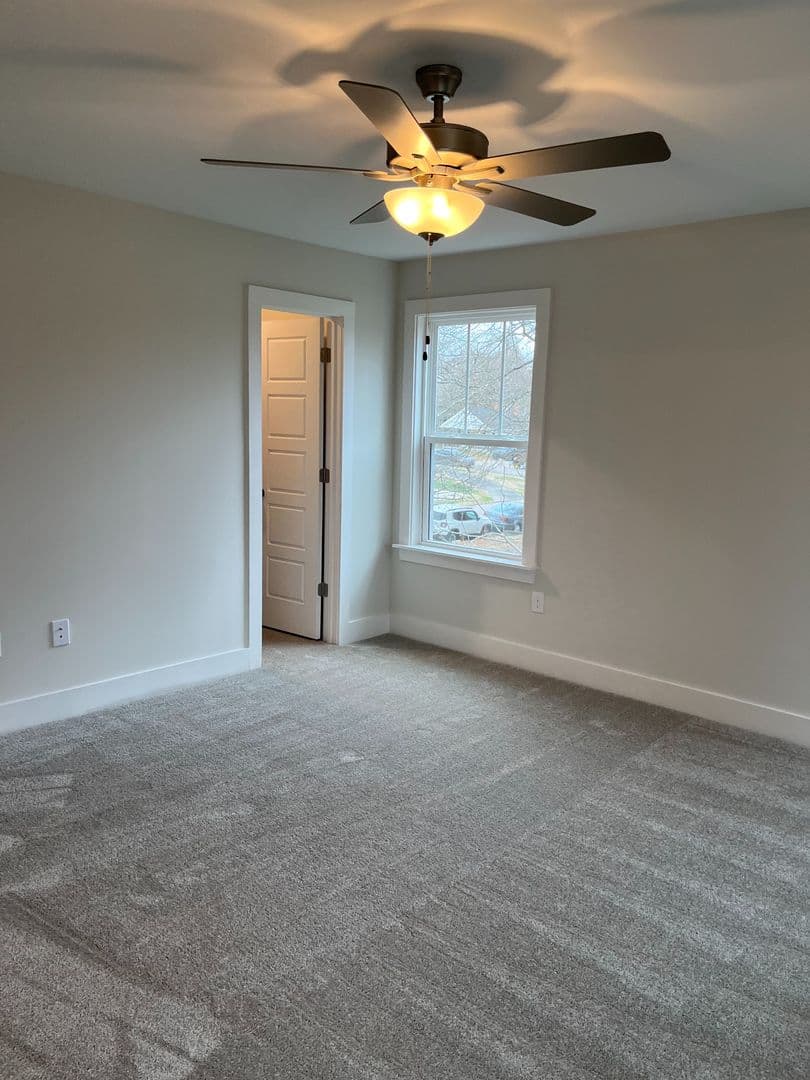 Durham House: 1706 Merrick St