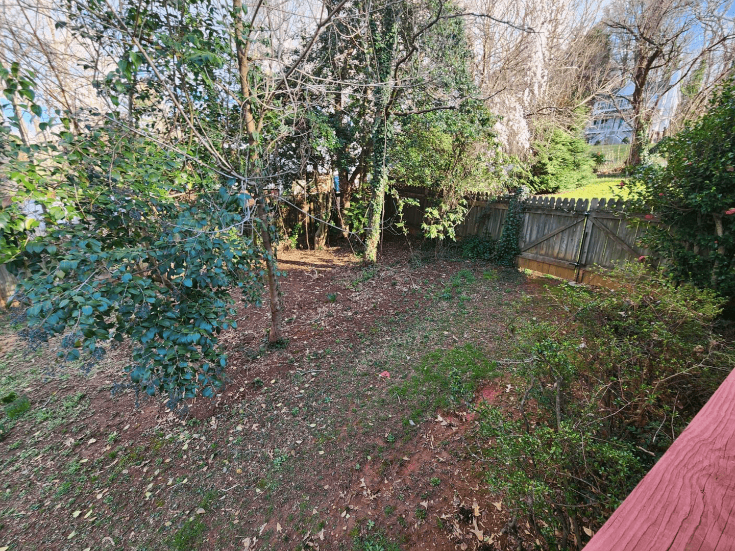Winston-Salem House: 33 Edith Ave
