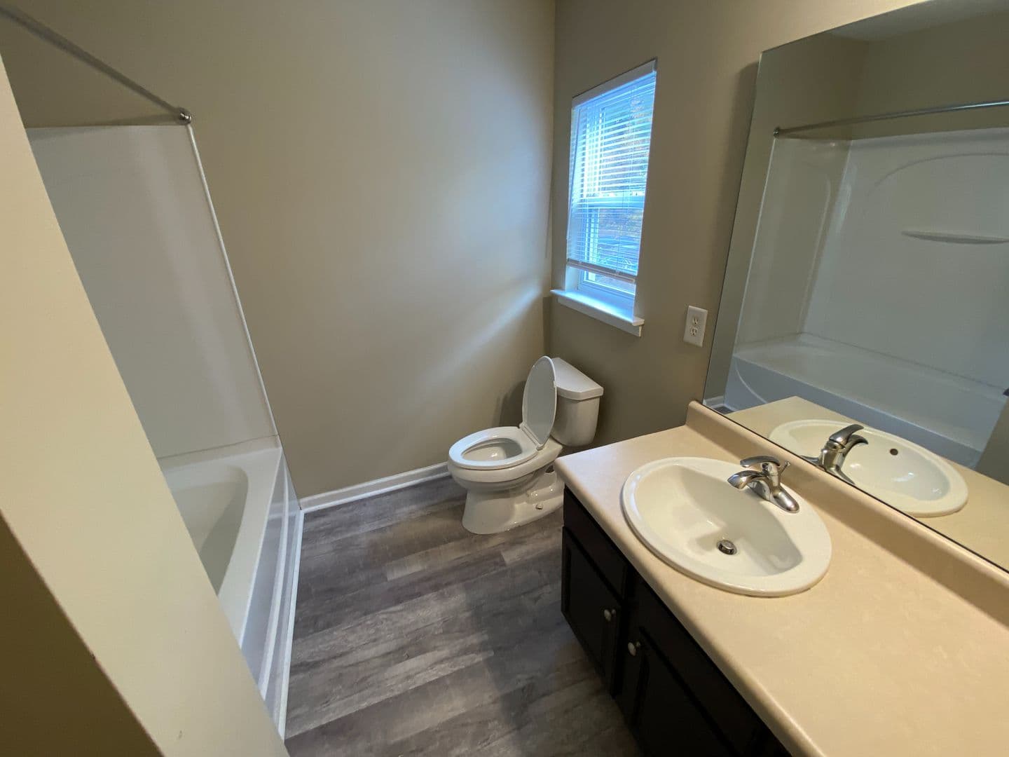 Raleigh House: 5230 Meryton Park Way