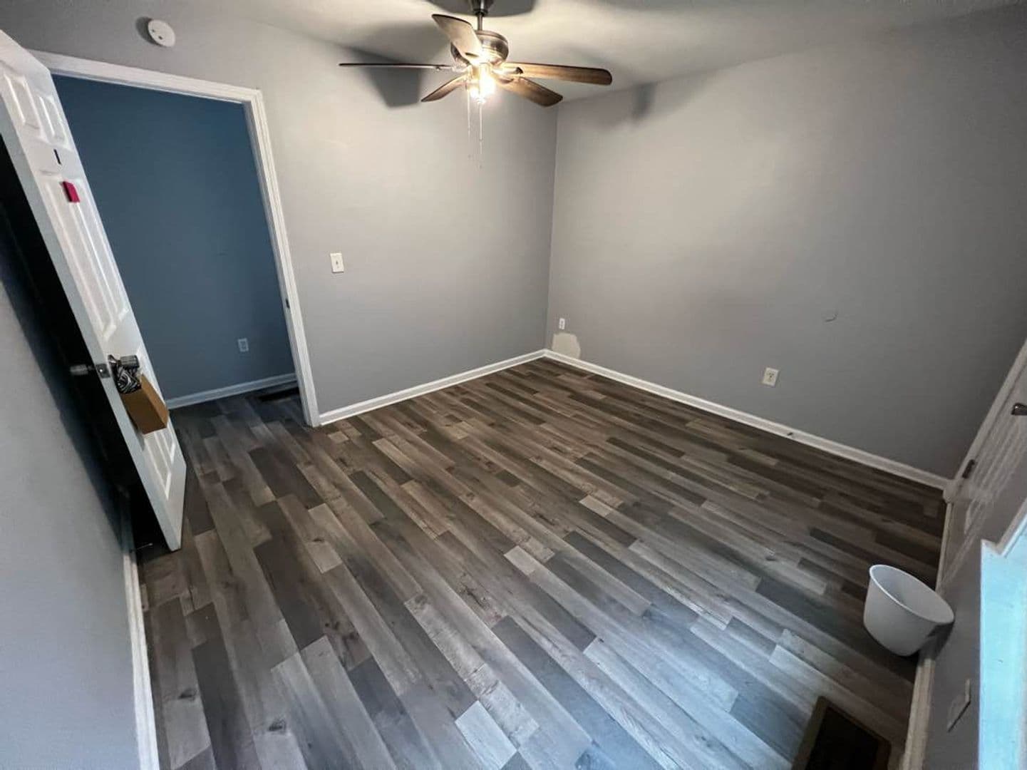 Atlanta House: 1123 #B Jones Ave NW