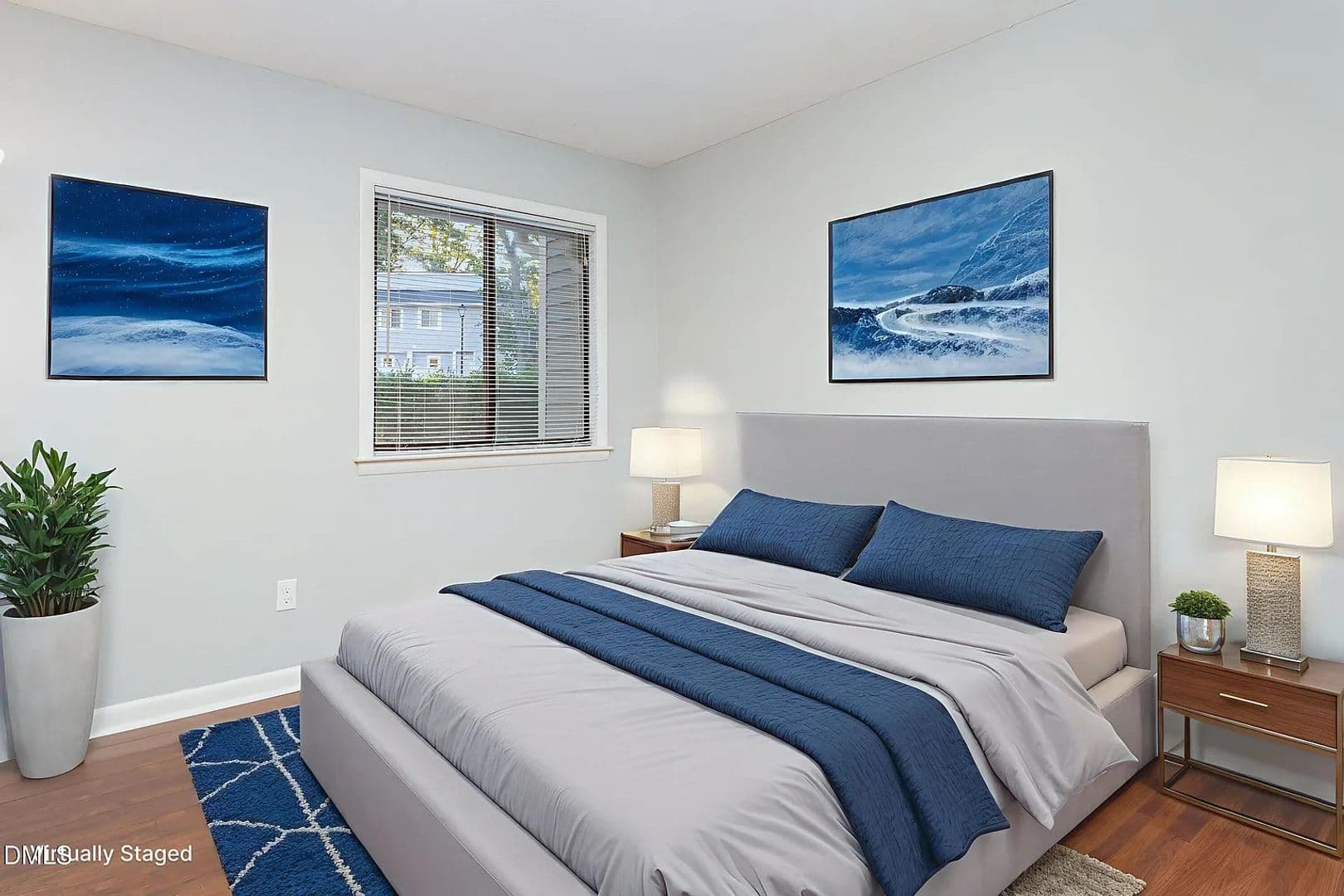 Raleigh House: 7320 Sandy Creek Dr