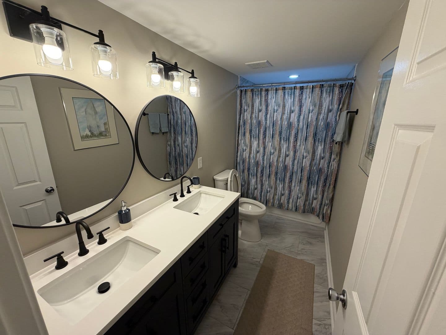 Atlanta House: 2088 Bolton Rd NW
