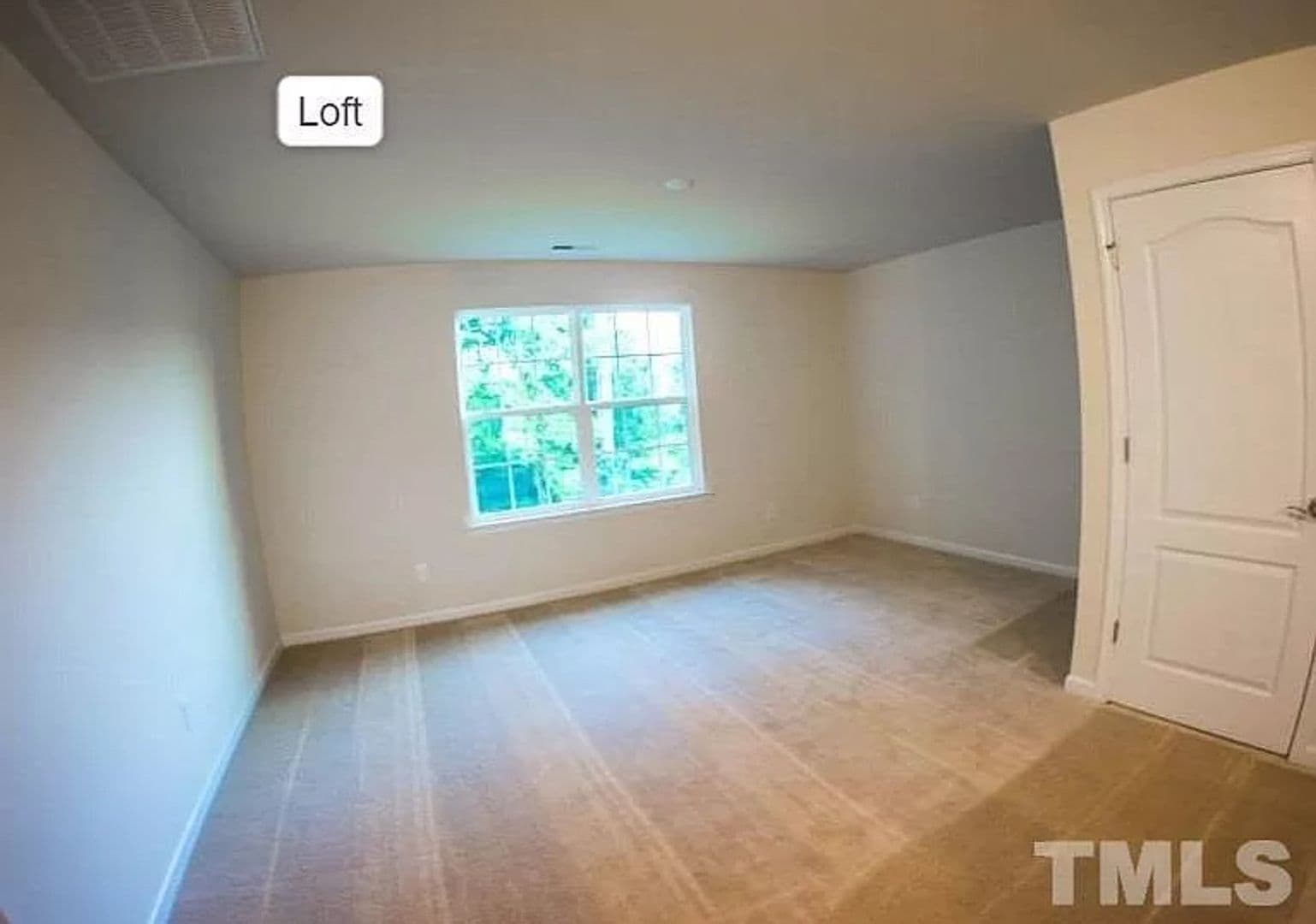Morrisville House: 1109 Everette Fields Rd