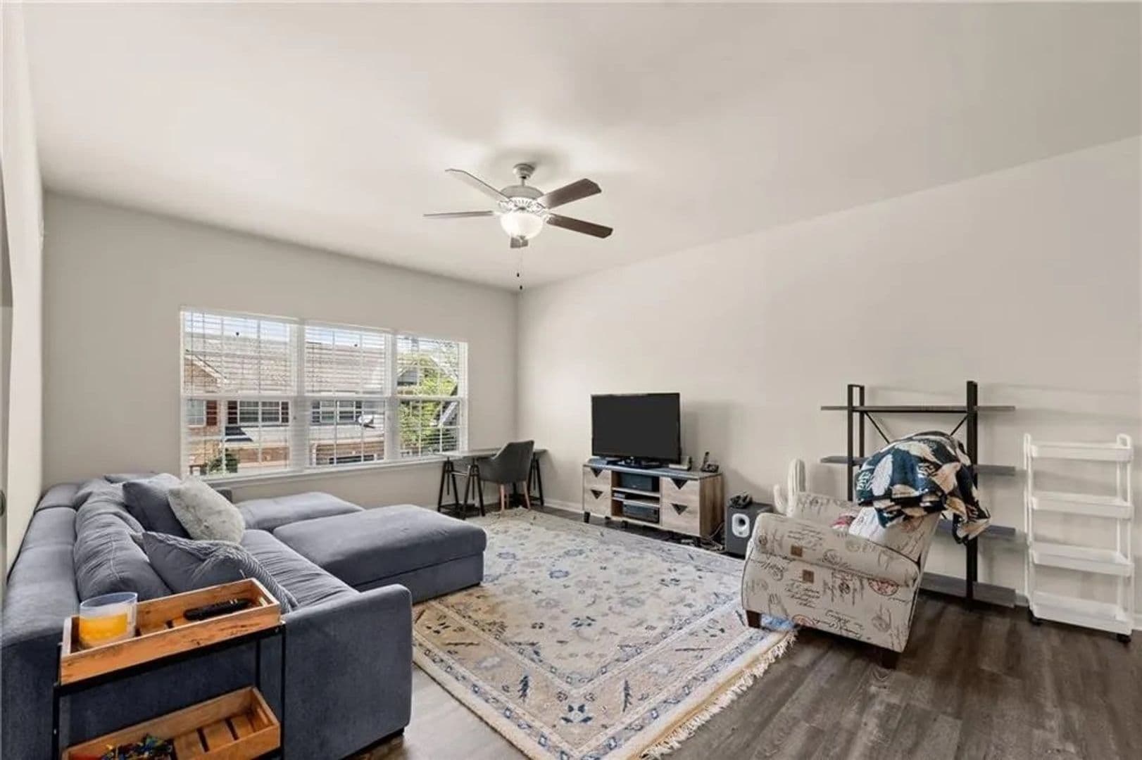 Buford House: 4202 Chatham Ridge Dr
