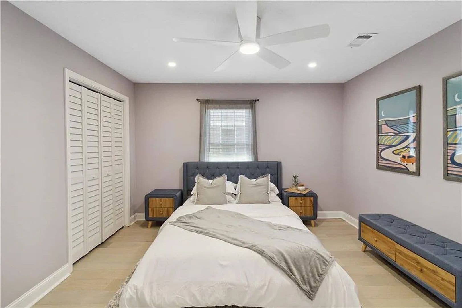 Duluth House: 4909 Glenwhite Dr