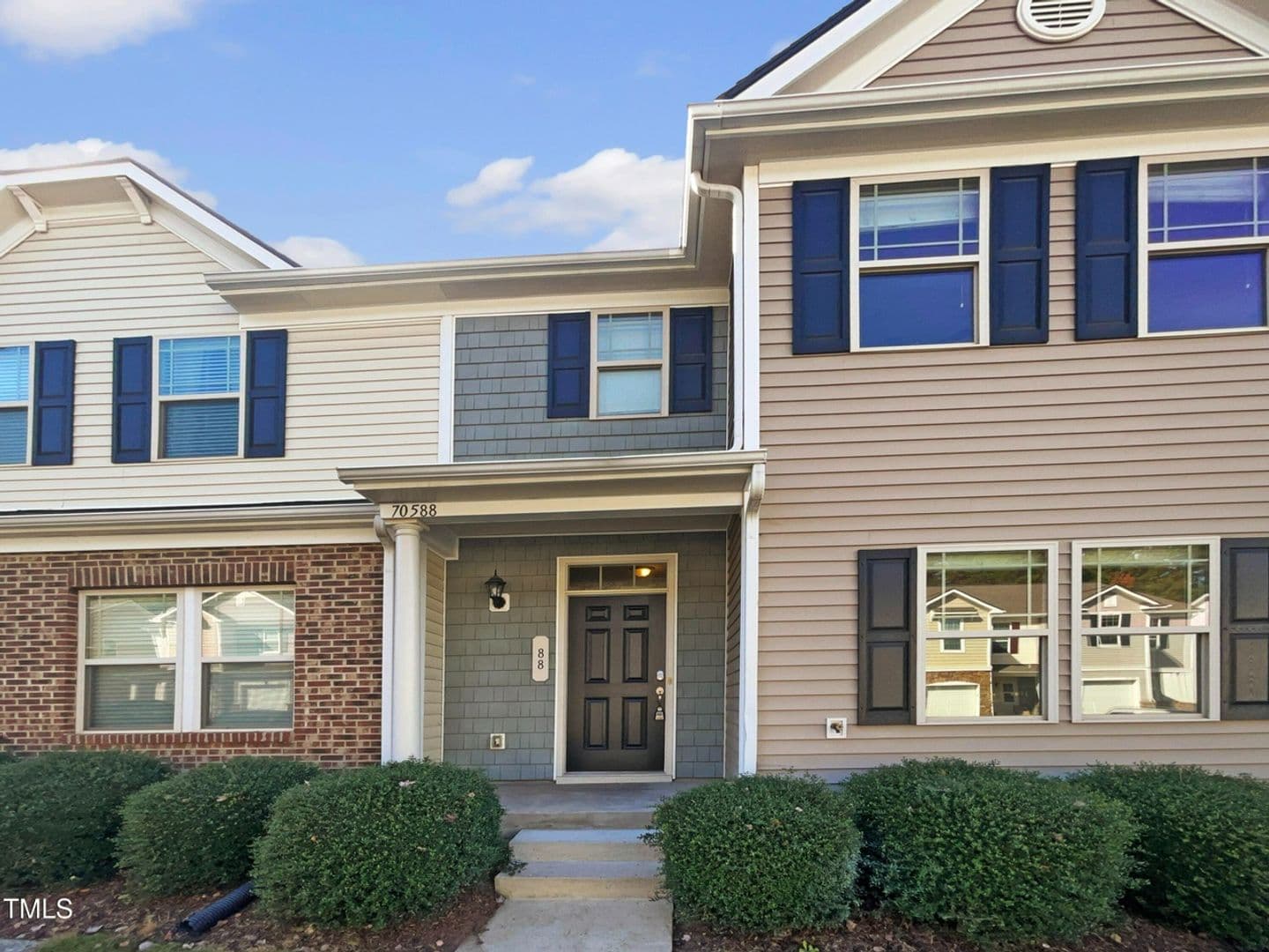 Morrisville House: 705 Keystone Park Dr