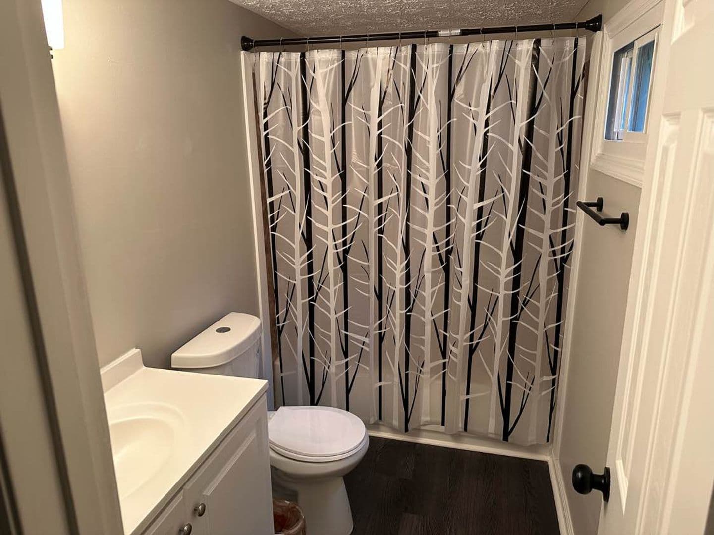 Decatur House: 3490 Newberry Trail