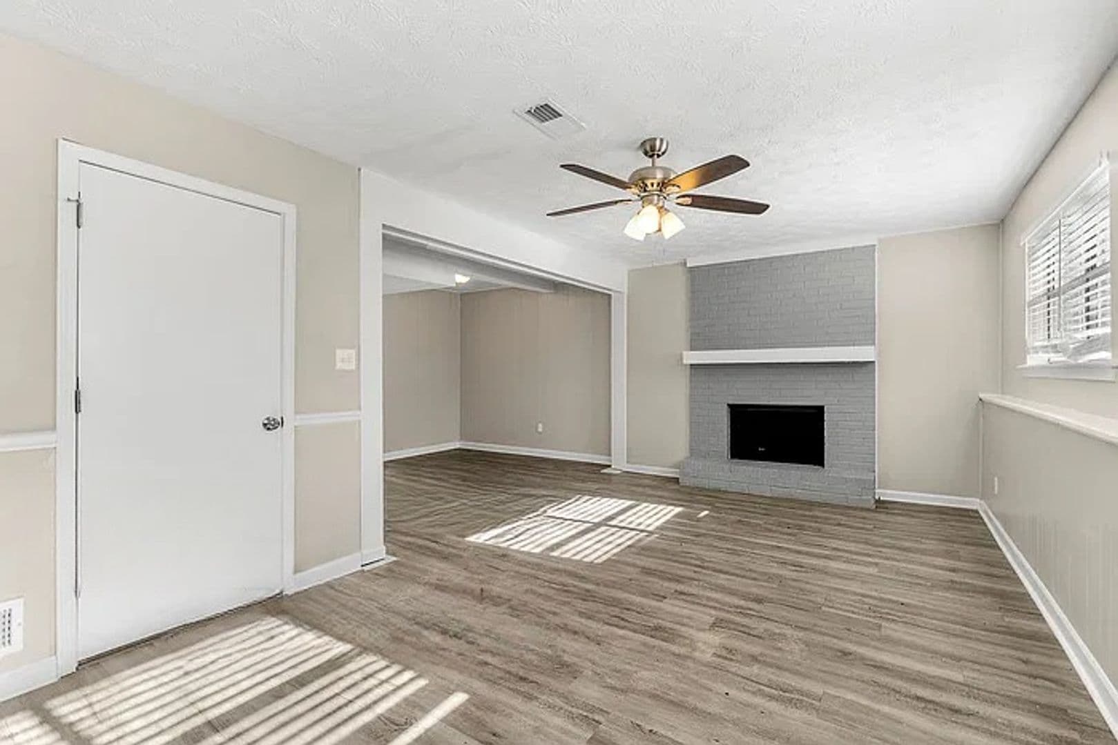 Lawrenceville House: 3553 Vinyard Way