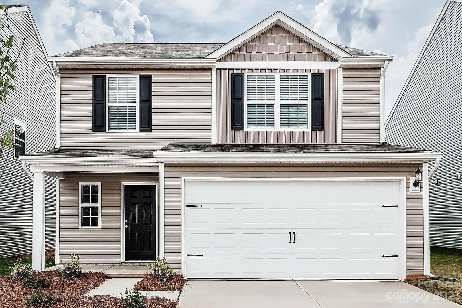 Charlotte House: 3006 Trailblazer St