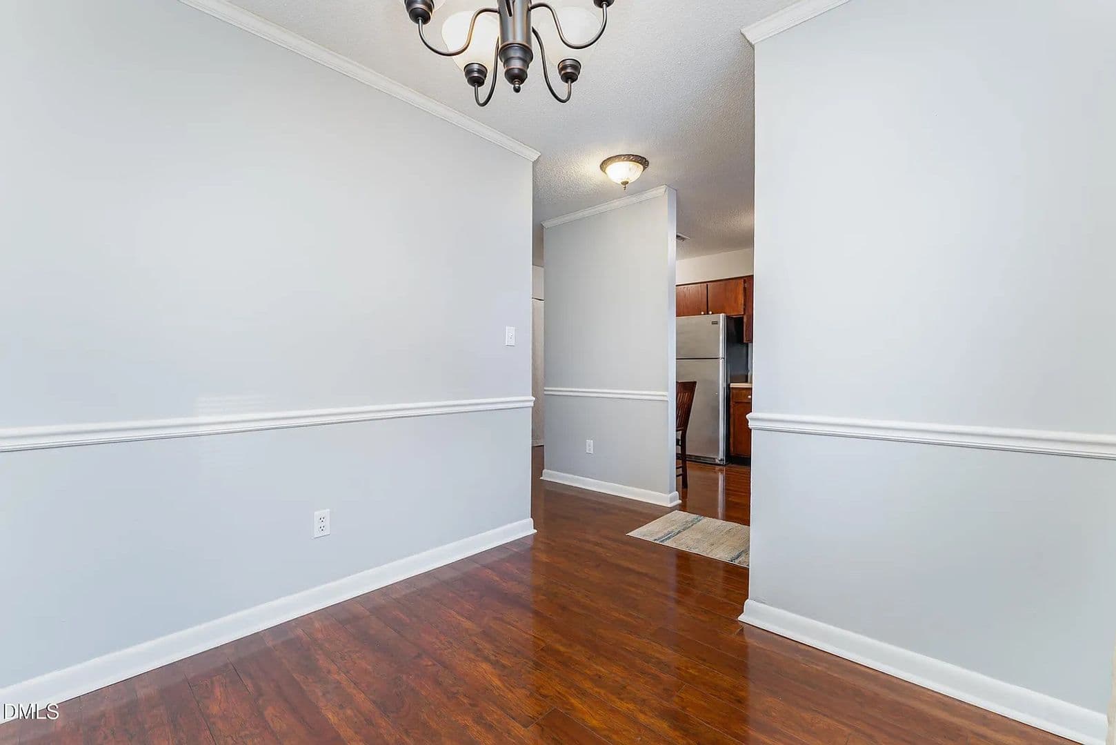 Raleigh House: 7320 Sandy Creek Dr