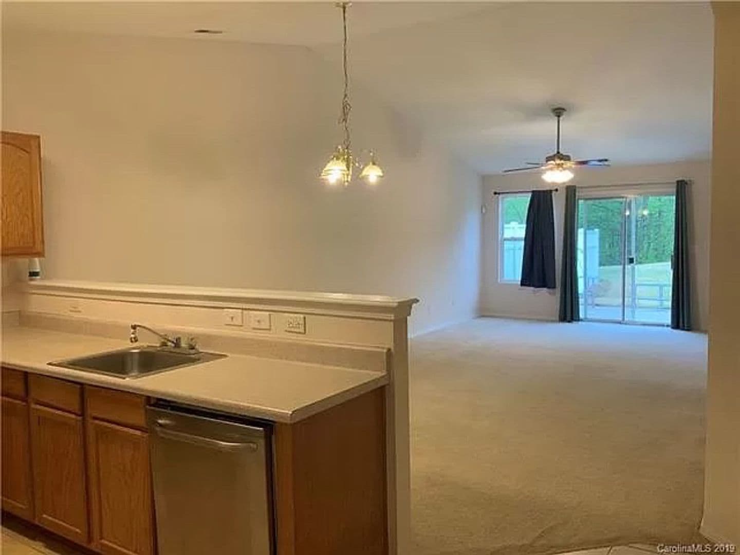Charlotte House: 6453 Ziegler Ln