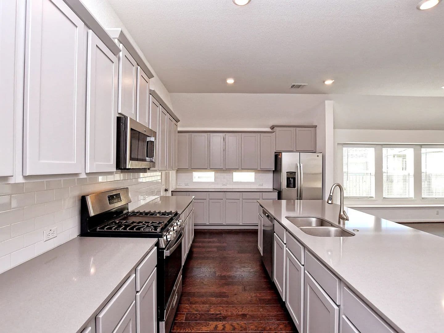 Georgetown House: 509 Panzano Dr