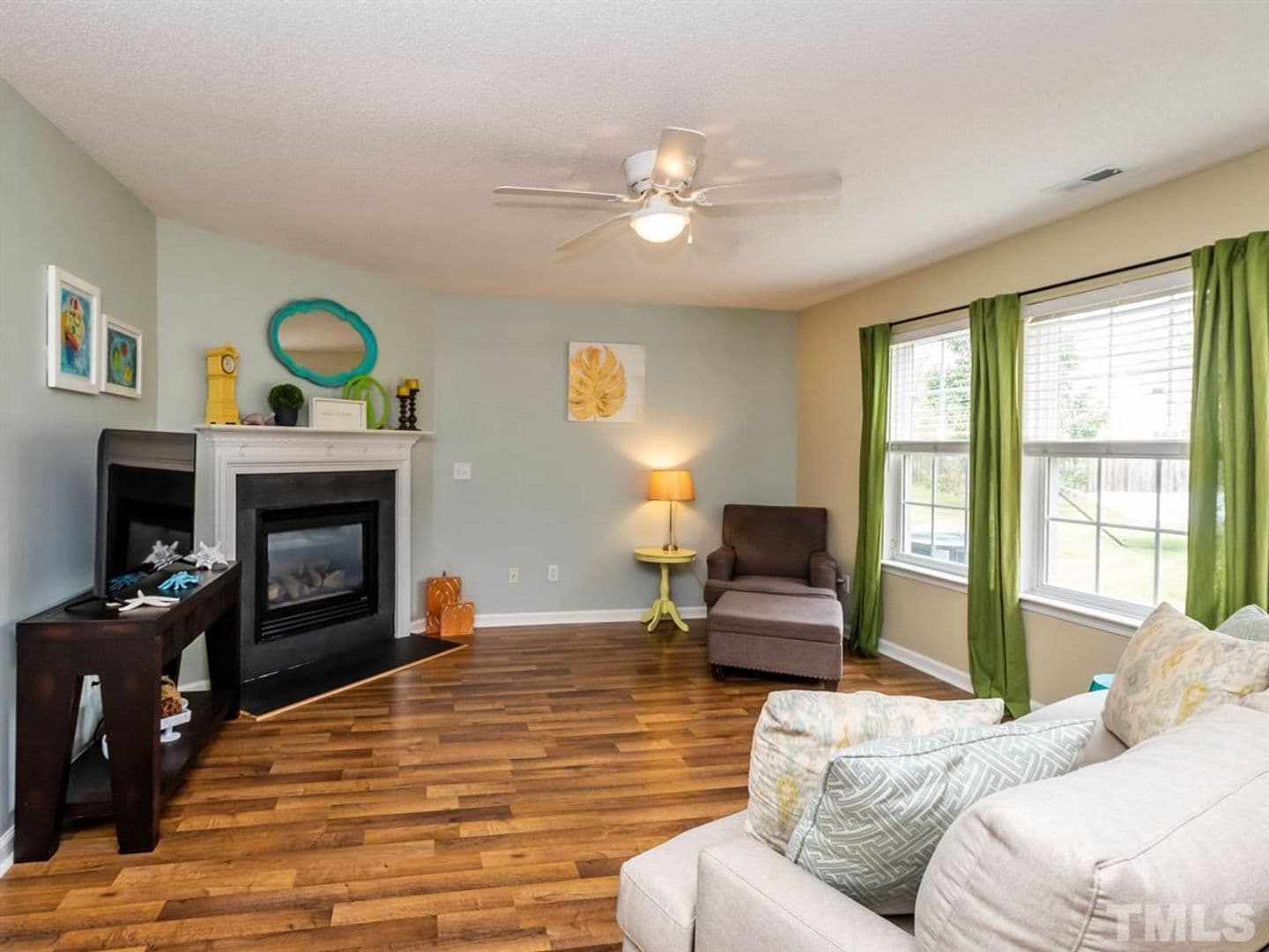 Durham House: 5547 Spindlewood Ct