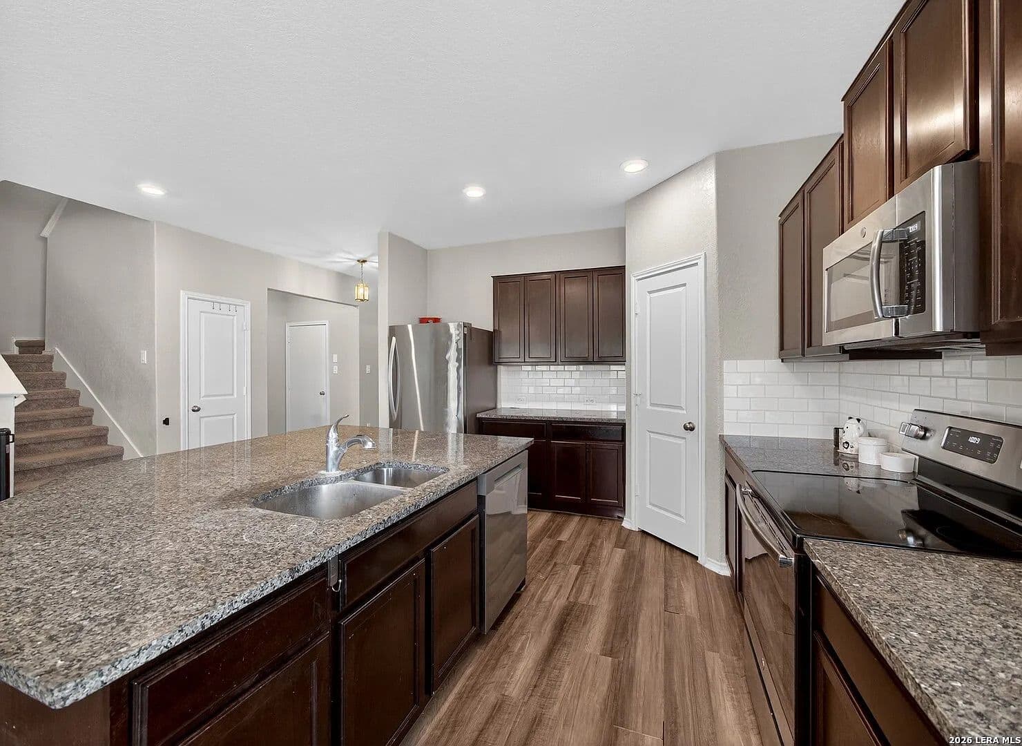 New Braunfels House: 2902 Daisy Meadow