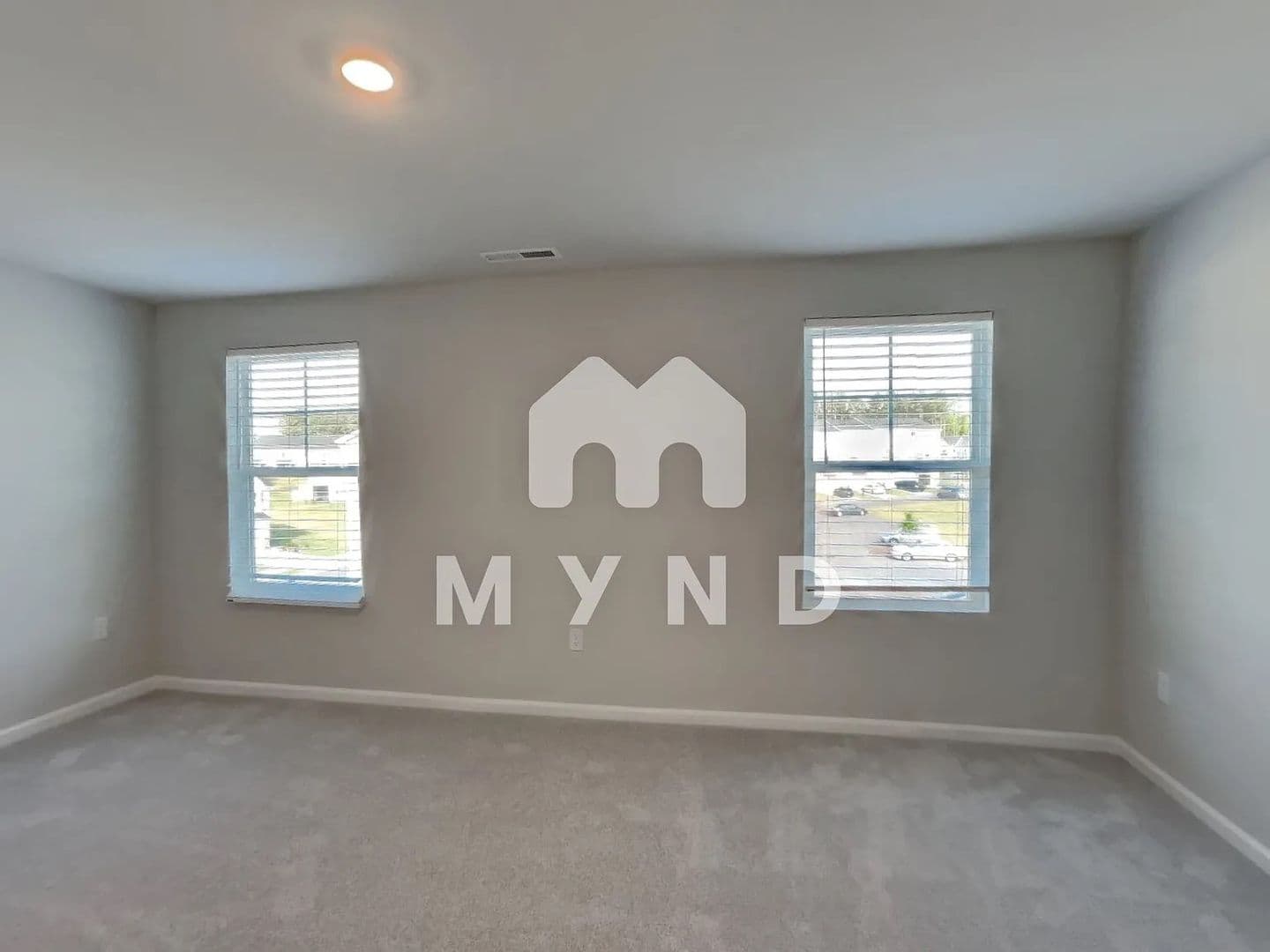 Raleigh House: 119 Sweet Lilac Way