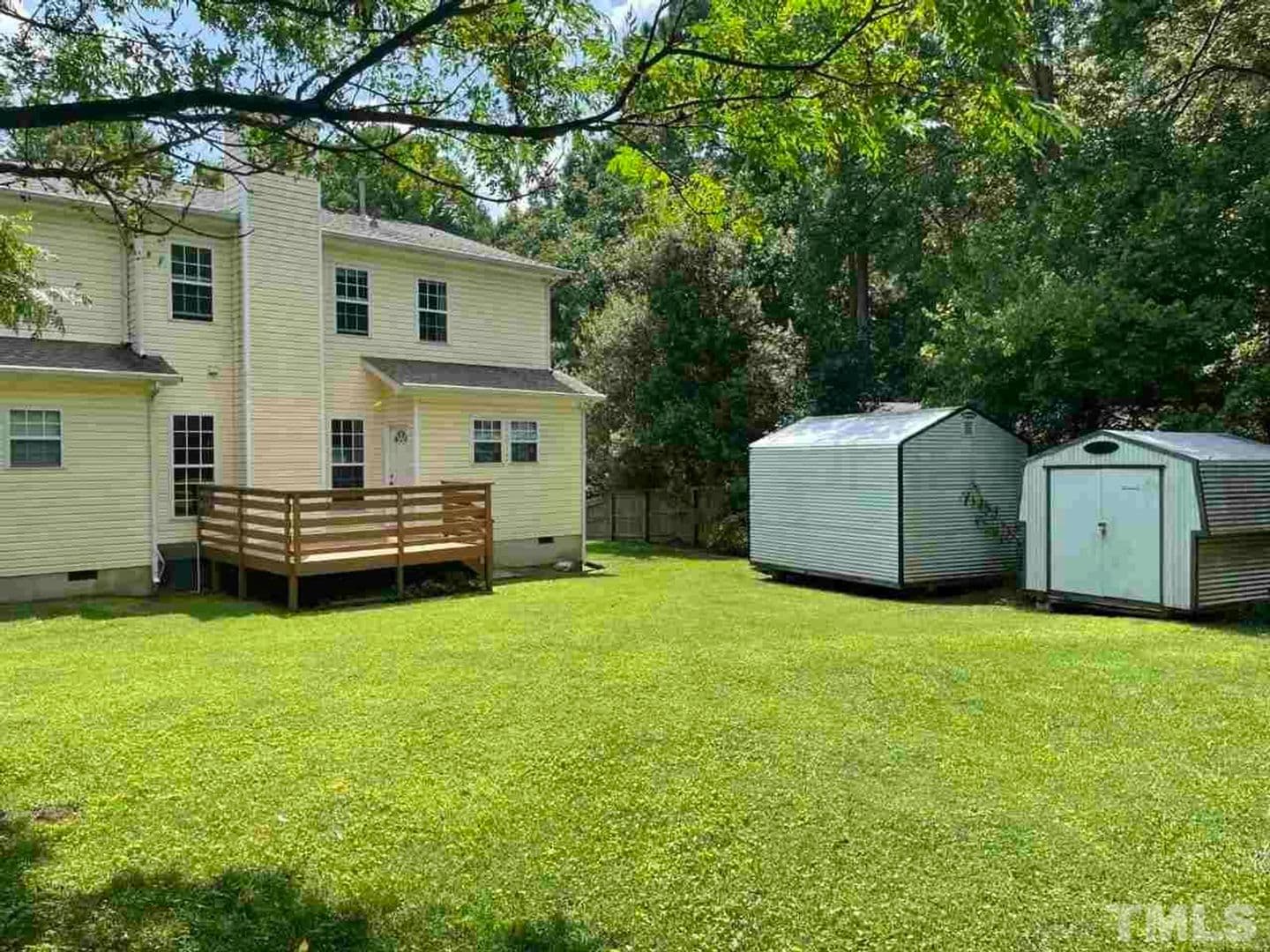 Raleigh House: 5212 #102 Lundy Dr