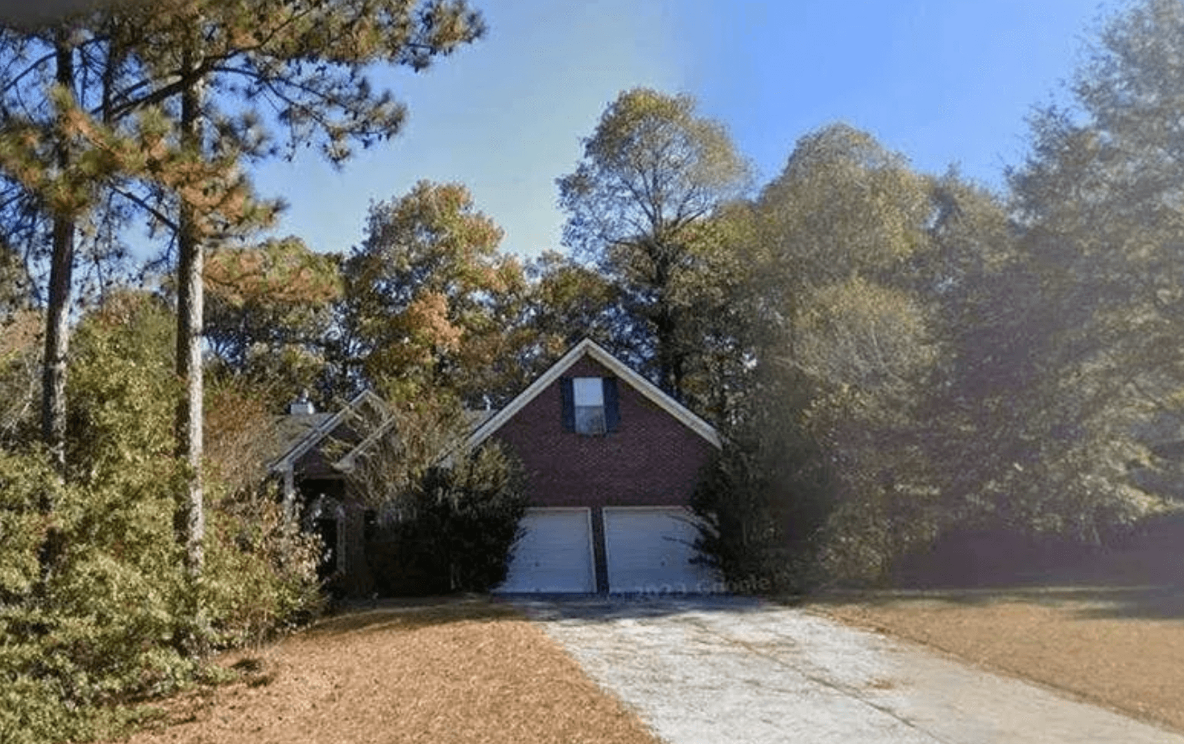 Lawrenceville House: 1540 Bramlett Blvd