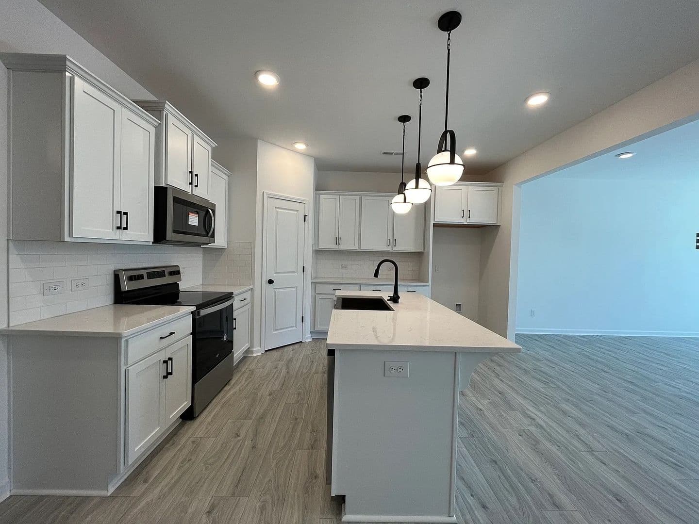 Charlotte House: 11031 Pagebrook Ln