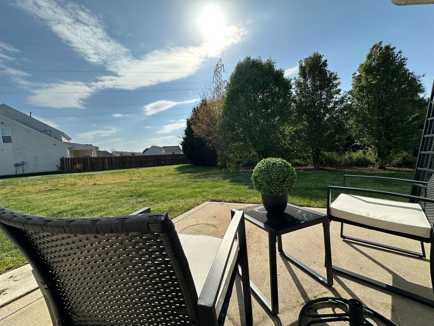 Charlotte House: 5035 Sunburst Ln