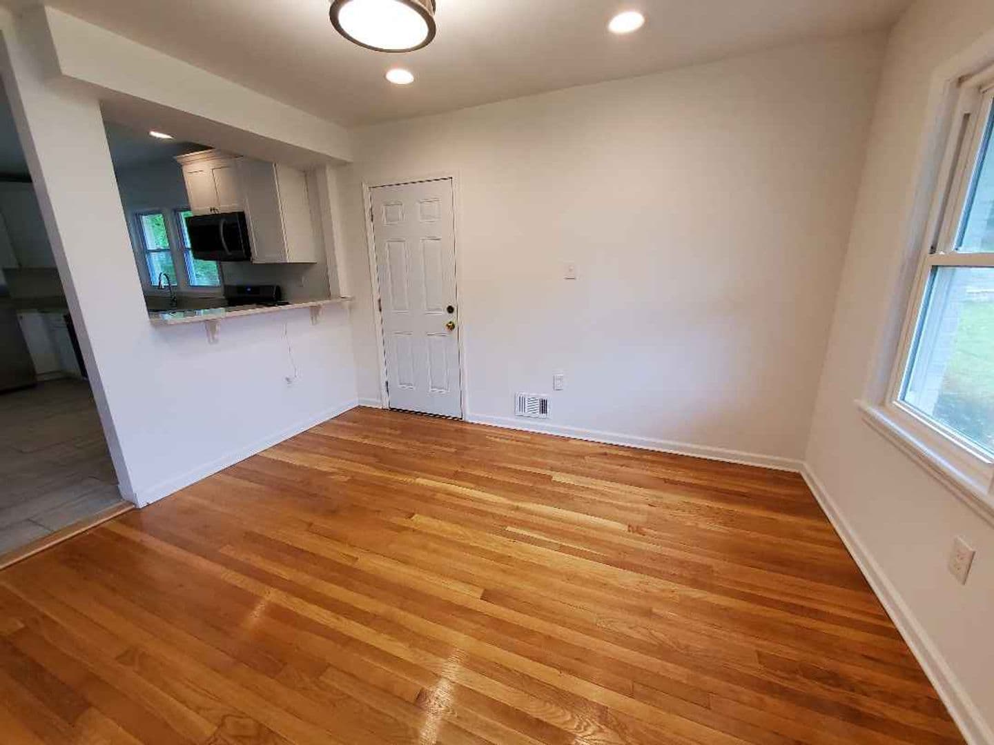 Atlanta House: 106 Morris Brown Dr SW