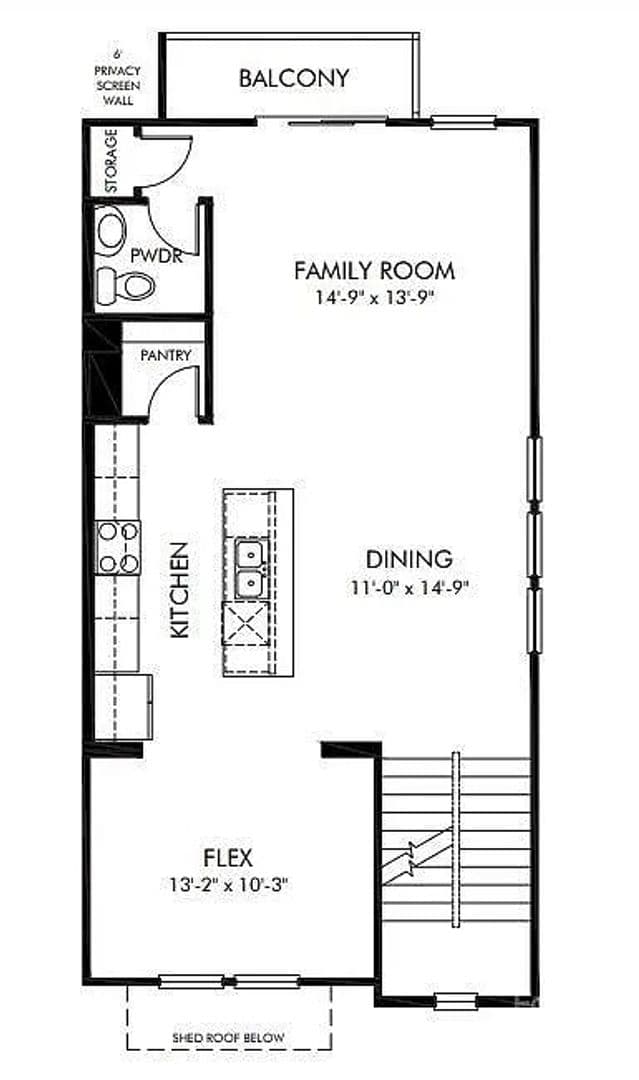 Charlotte House: 4415 Millennium Ave