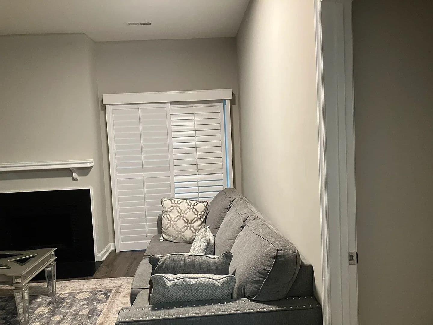 Raleigh House: 6000 Winterpointe Ln