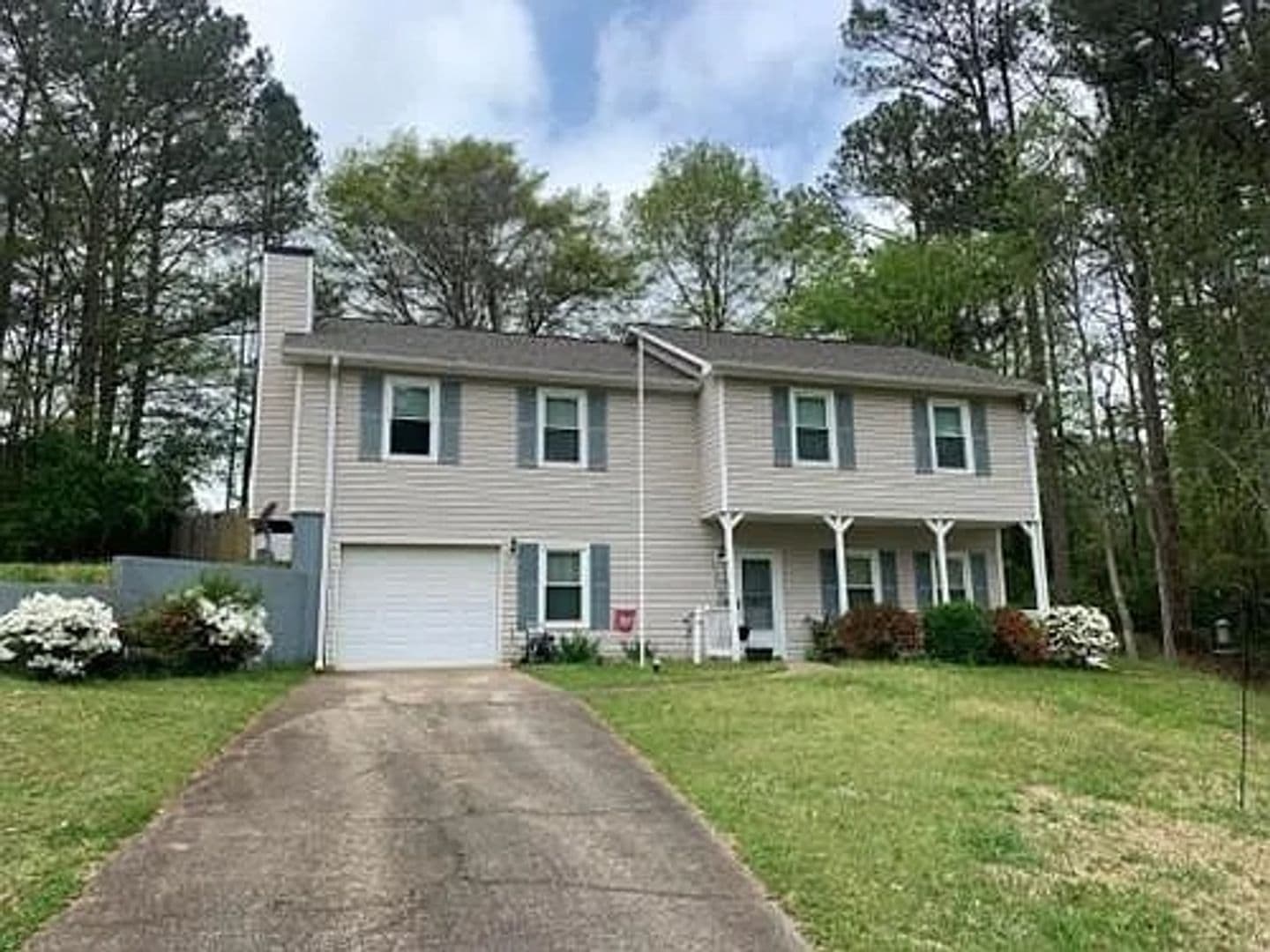 Marietta House: 450 Karl Ct