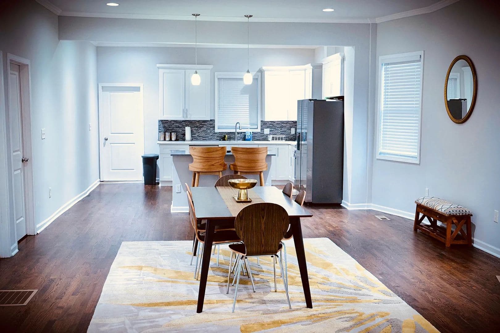 Atlanta House: 537 E Ontario Ave SW