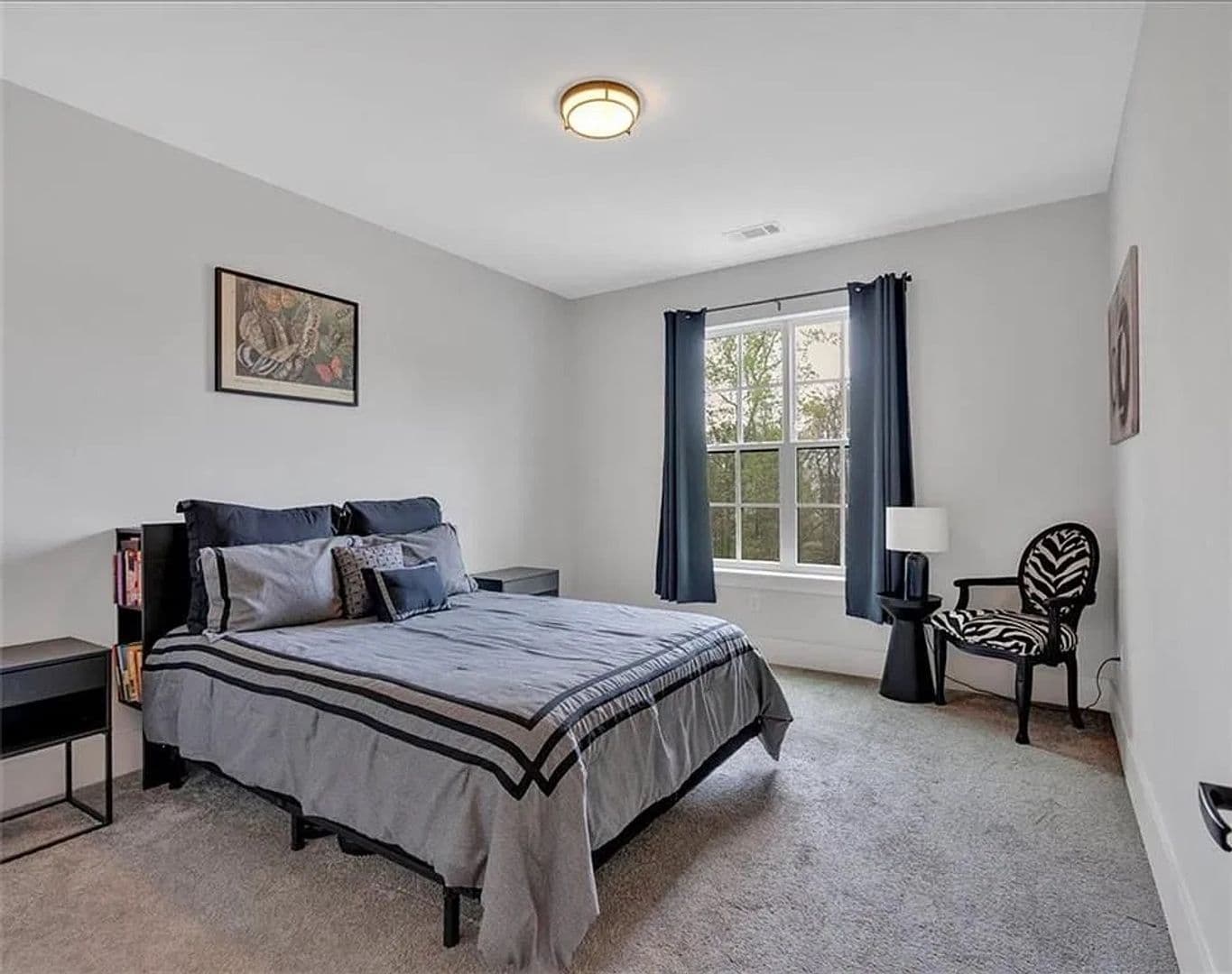 Atlanta House: 6890 Peachtree Dunwoody Rd NE
