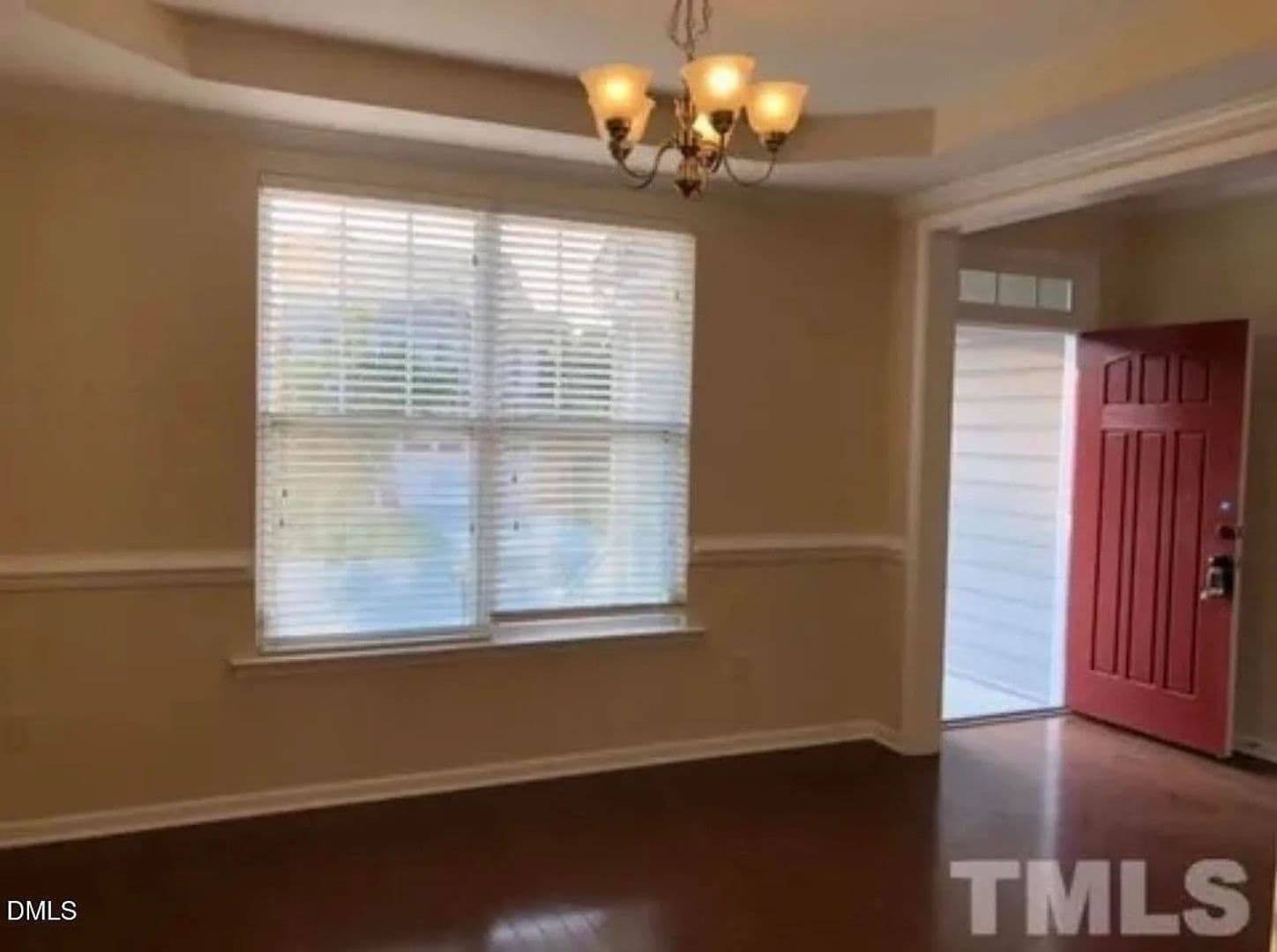 Raleigh House: 4248 Brintons Cottage St