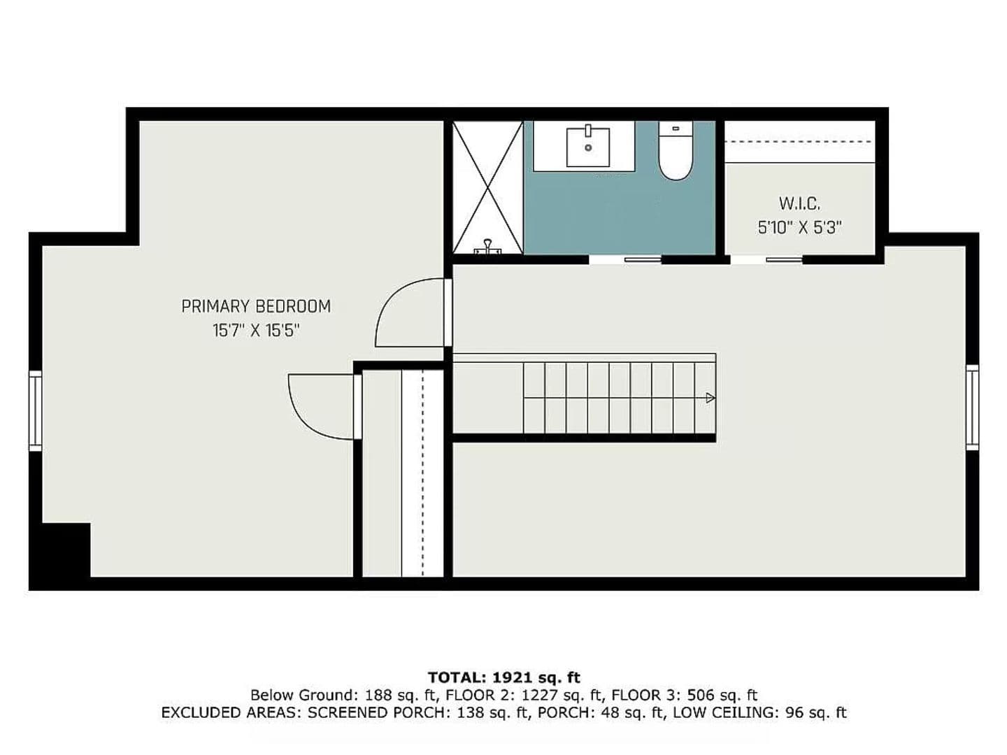 Atlanta House: 1802 Evans Dr SW