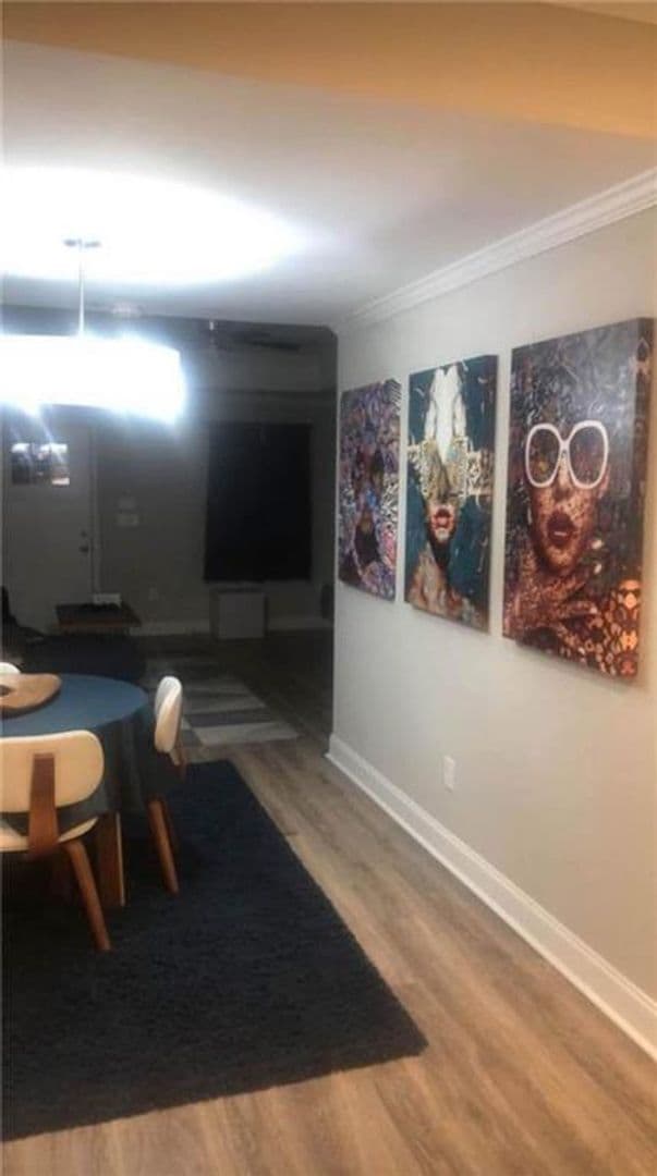 Atlanta House: 1933 North Avenue NW