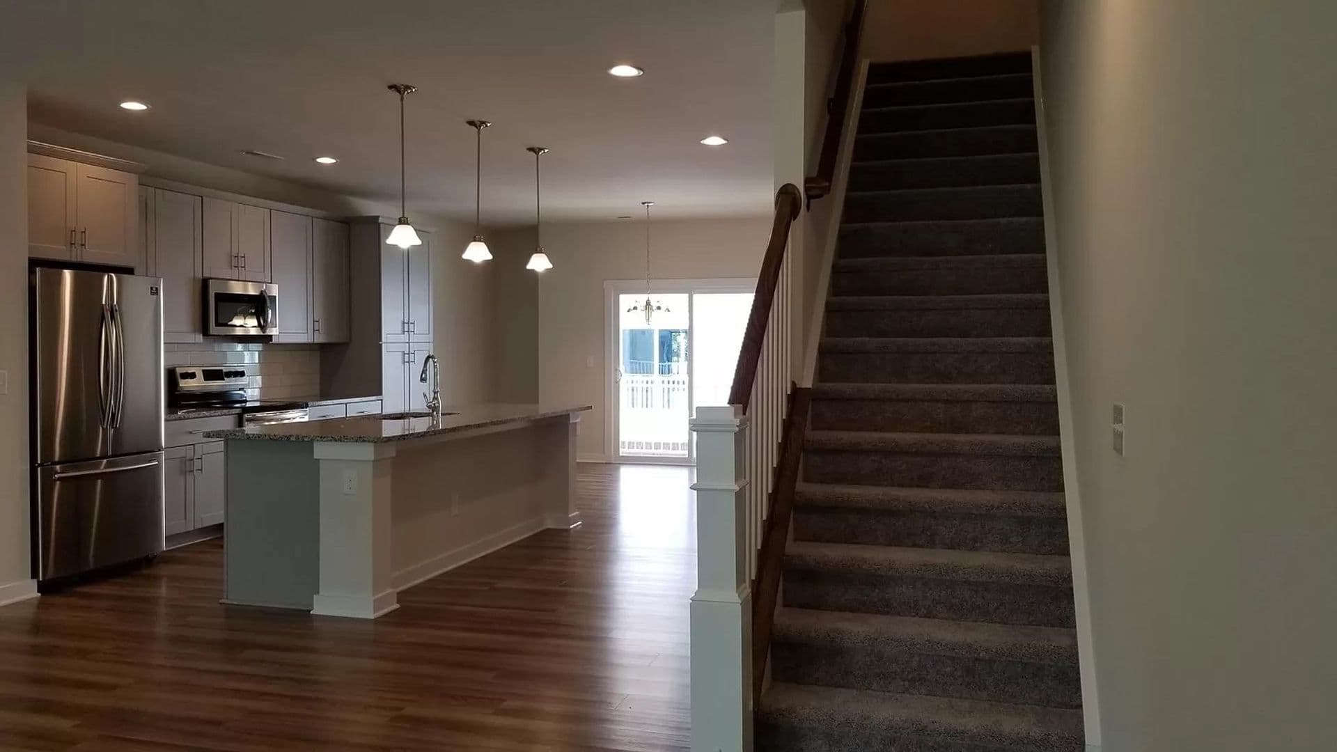 Charlotte House: 1024 Sharon Towns Dr
