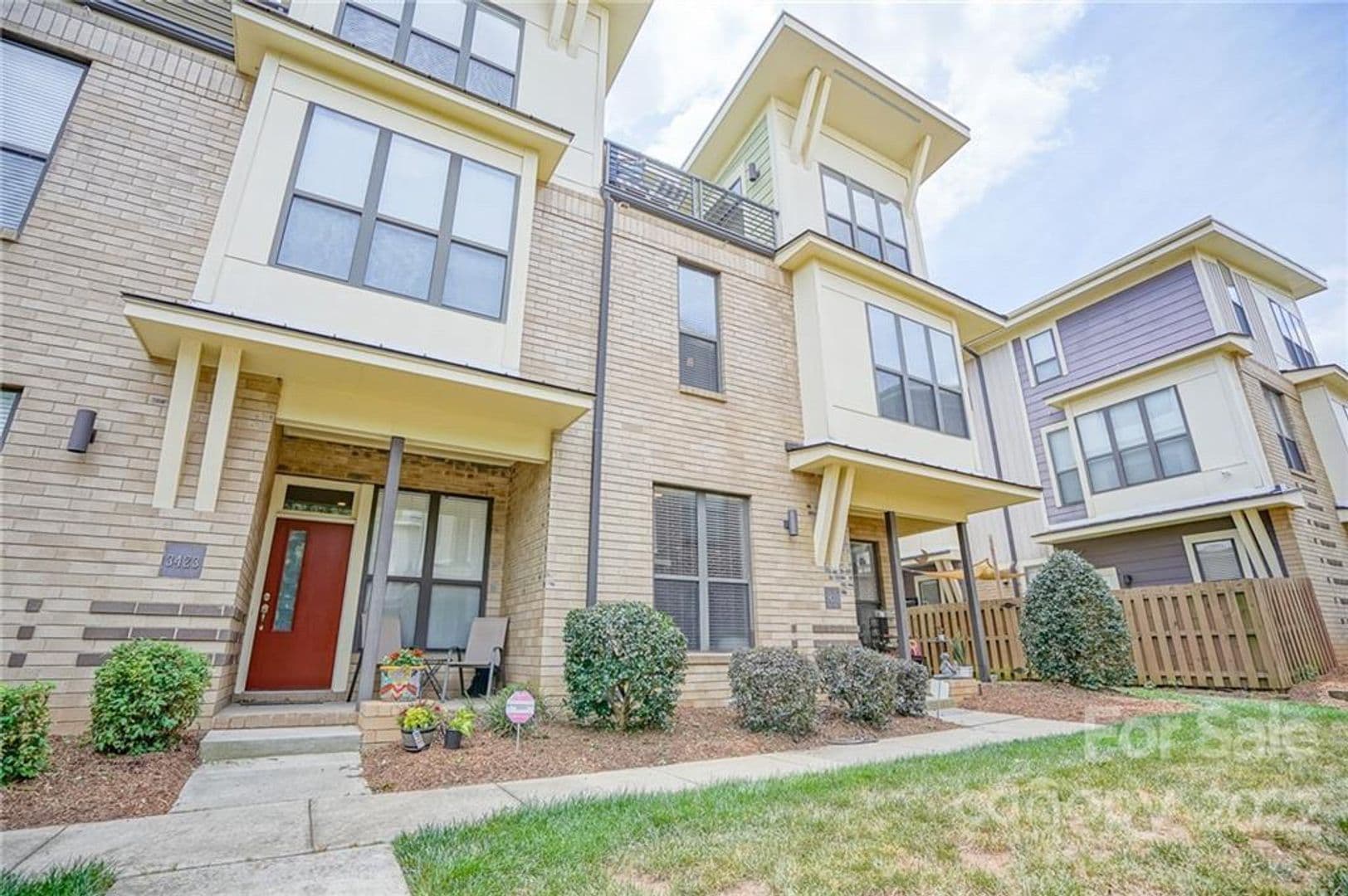 Charlotte House: 3427 Steel Yard Ct