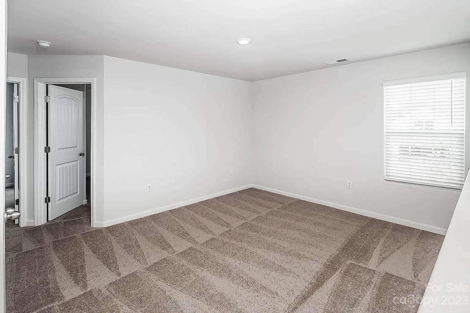 Charlotte House: 3006 Trailblazer St