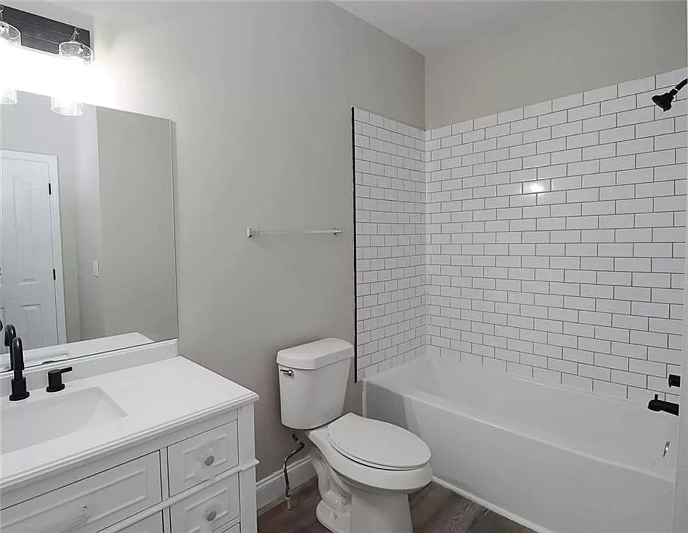 Atlanta House: 197 Polar Rock Rd SW