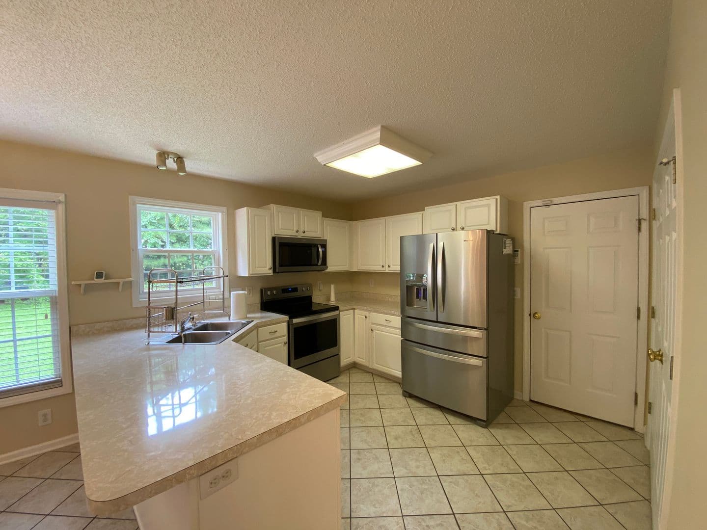 Raleigh House: 1305 Ujamaa Dr