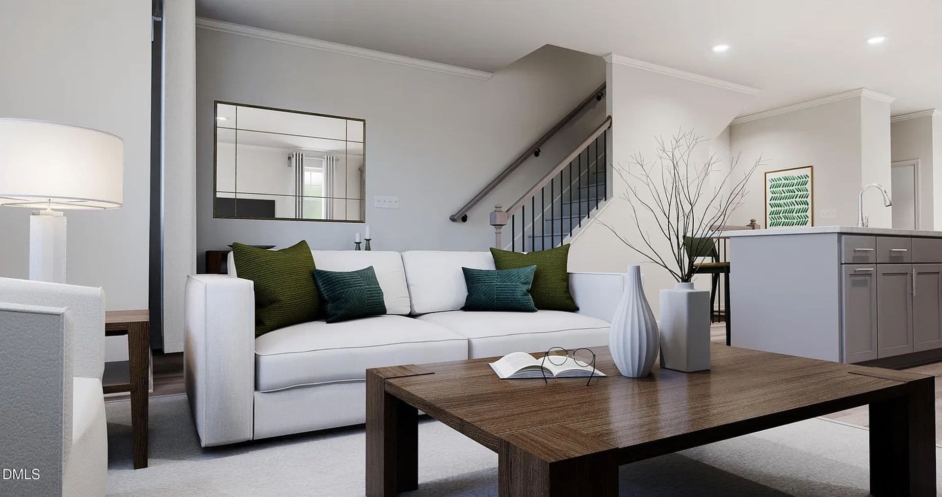Durham House: 3130 Gypsum Dr