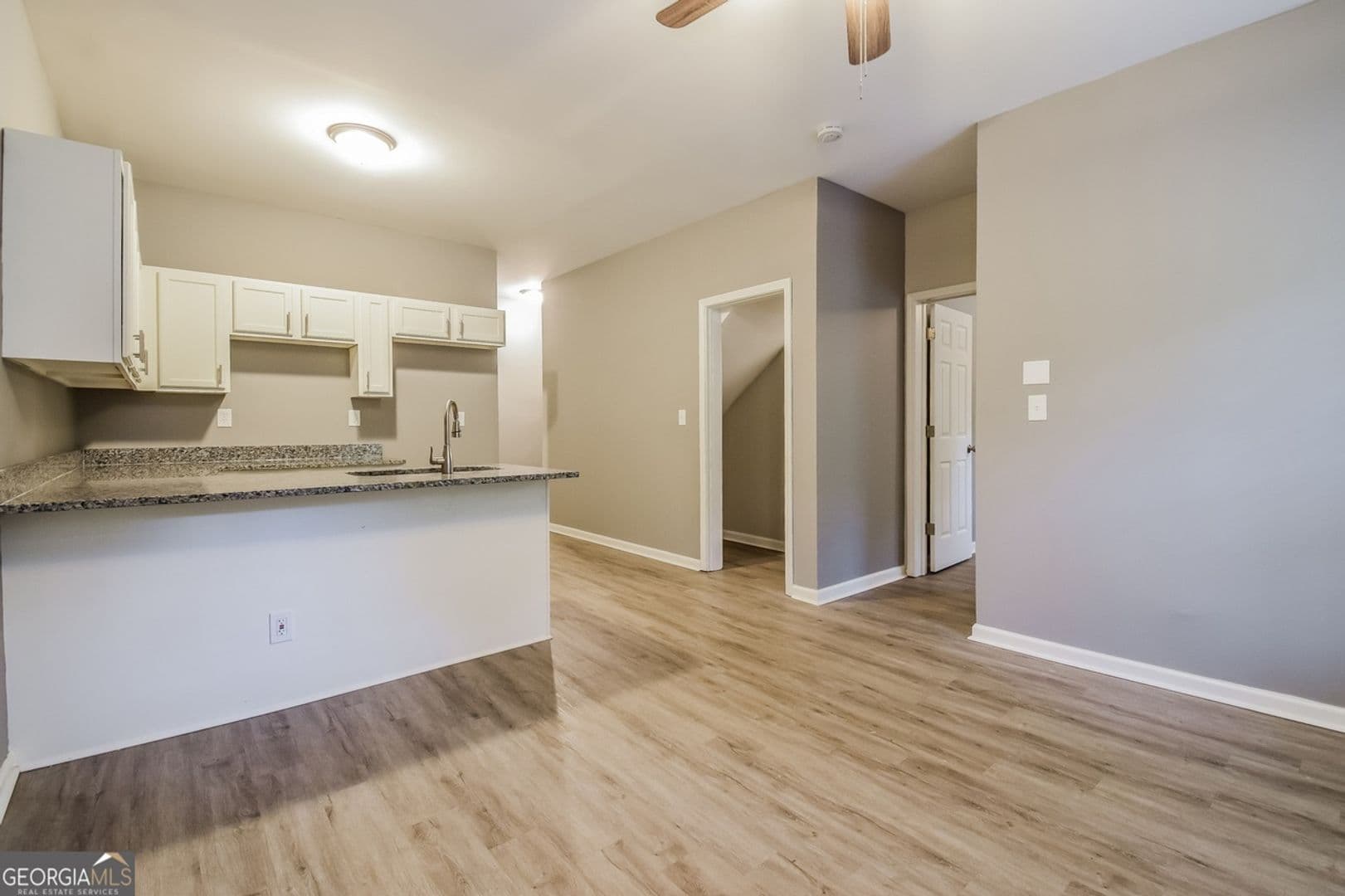 Atlanta House: 2542 Etheridge Dr NW