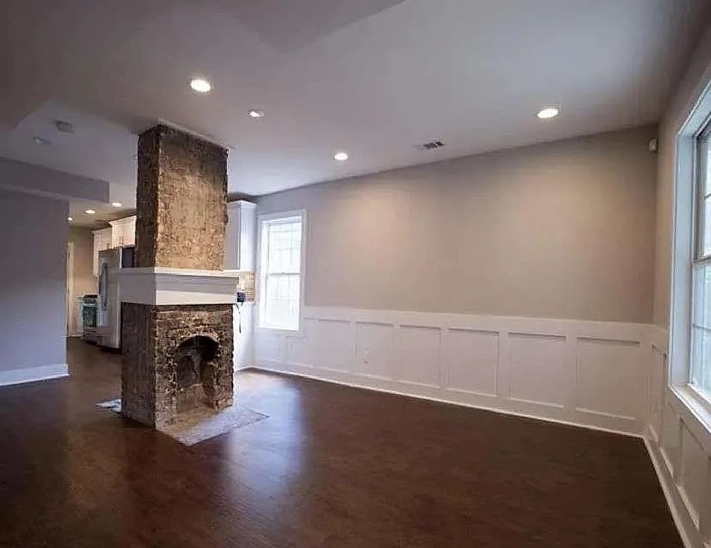 Atlanta House: 954 Parsons St SW