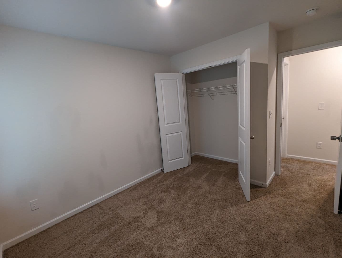Charlotte House: 6103 Guildford Hill Ln