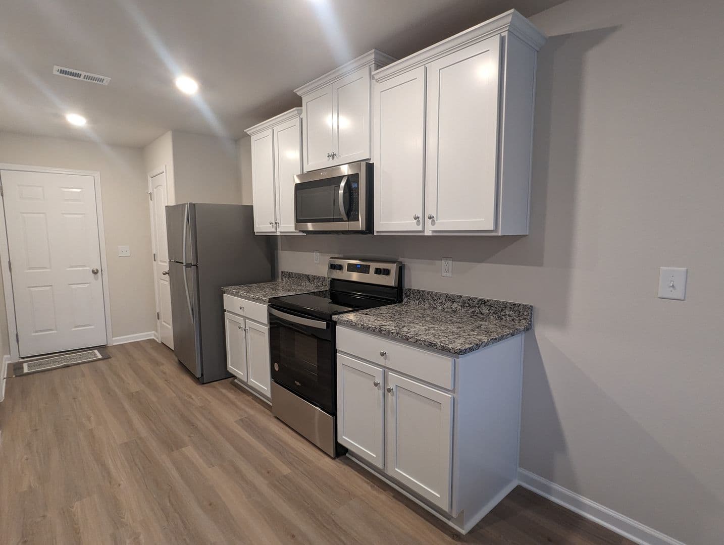 Charlotte House: 1140 Nia Rd
