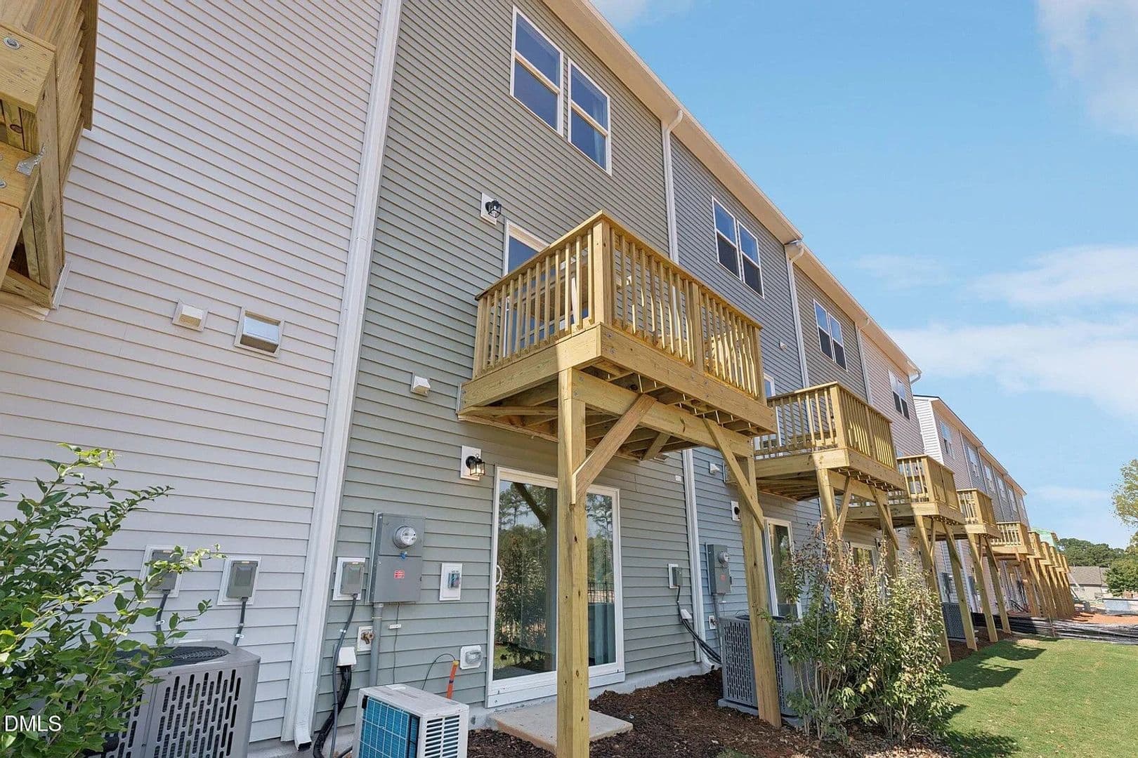 Raleigh House: 3113 Bomore Rd