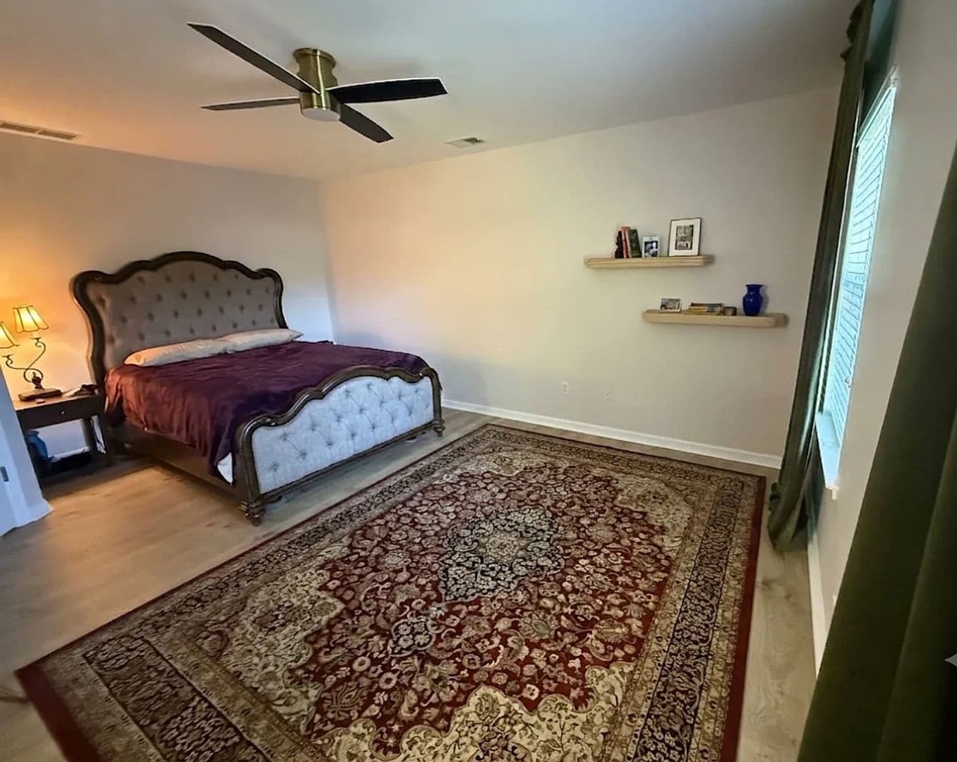 Kennesaw House: 3055 Kennesaw Dr