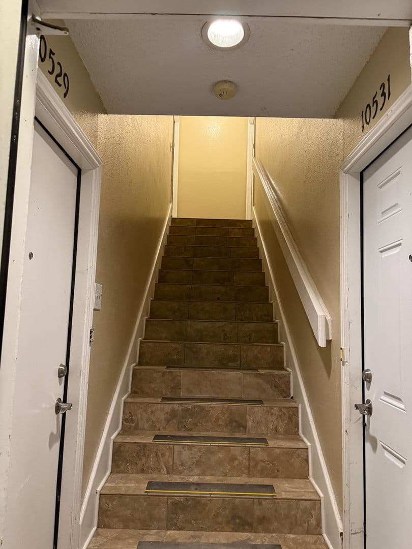 San Antonio House: 10533 Starcrest Dr
