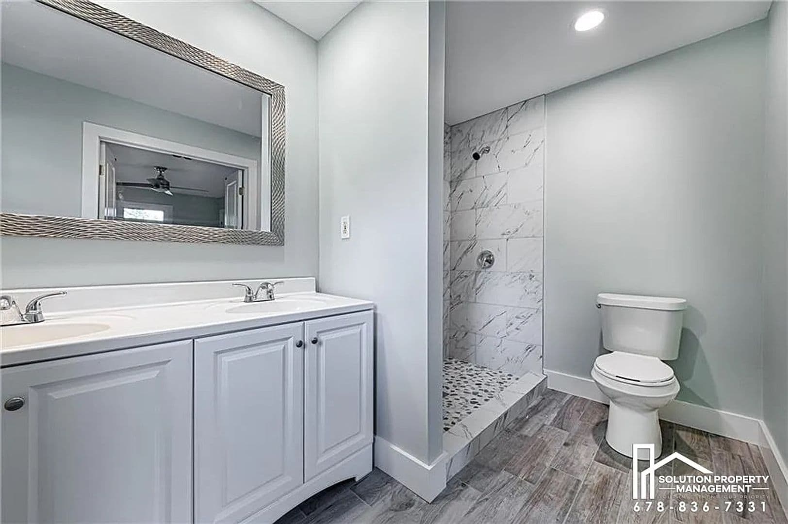 Kennesaw House: 3979 Potomac Dr NW