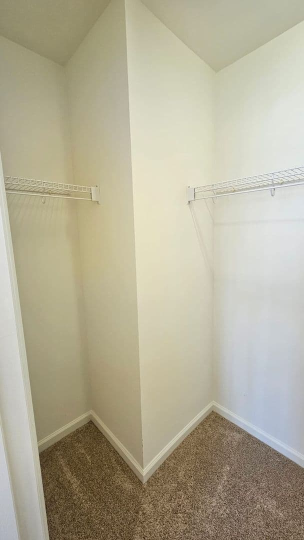Morrisville House: 1121 Chenille Dr