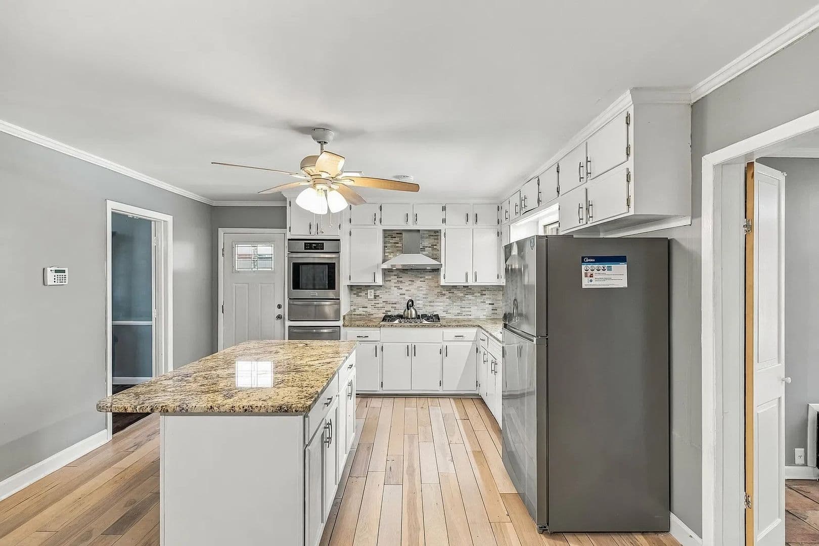 East Point House: 3201 Beech Dr